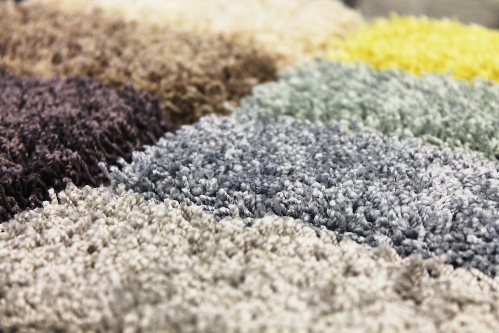 Große Auswahl an hochwertigen Teppichen ✓ Bodenbeläge von Meisterhand