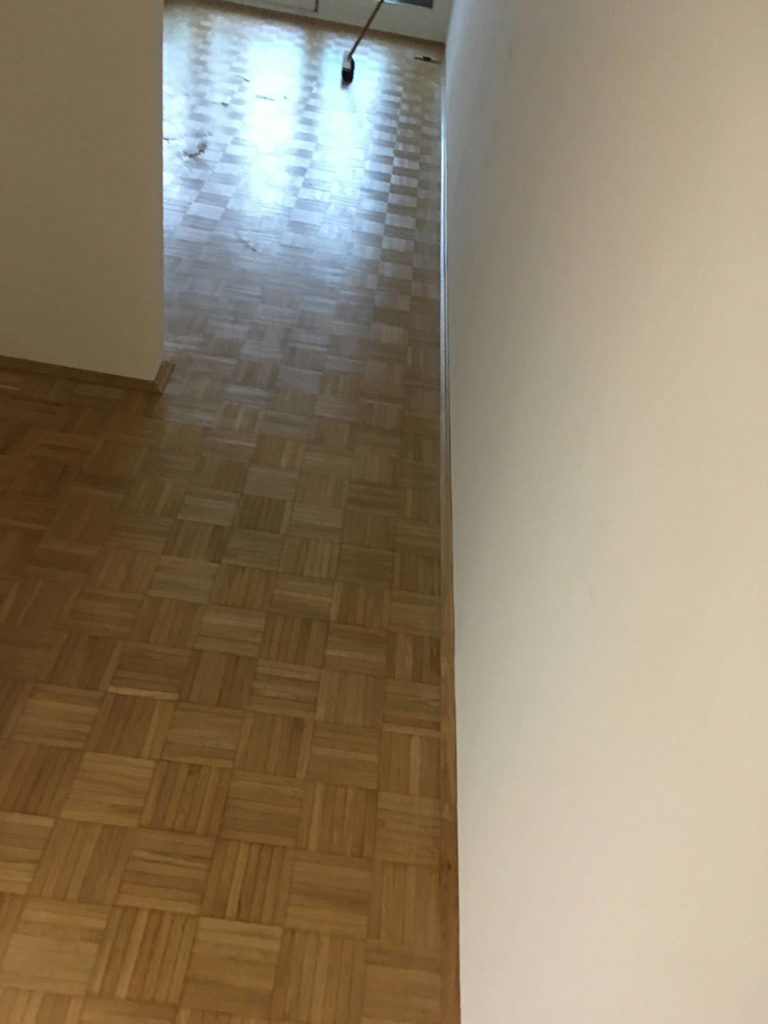 Plank Parkett - Fußboden von Ihrem Fachmann aus Rosenheim